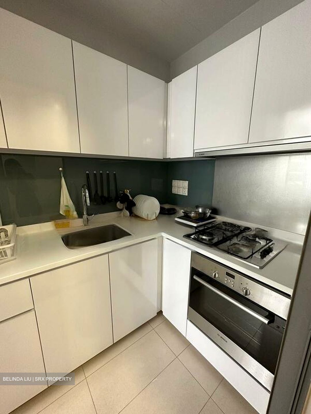 Auralis (D15), Apartment #463151511